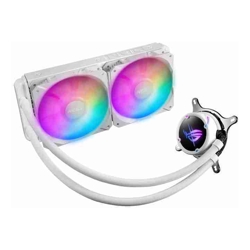 Asus ROG STRIX LC II 240 ARGB WE WHITE AIO COOLER