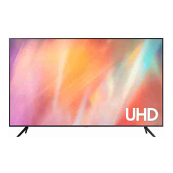 Samsung BUSINESS 65" UHD TV 250NITS HDMI(2) LAN USB SPKR 16/7 CMS 3YR