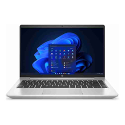HP ProBook 440 G9 14&quot; HD Intel i5-1235U 8GB 256GB SSD WIN11 PRO Intel Iris X Graphics WIFI6E Backlit 1YR W11P-DG (6G8U4PA) (Replaces: 365H1PA)