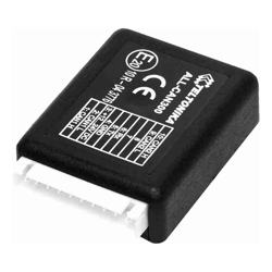 Teltonika Telematics CAN adapter for reading CAN bus data from any vehicle and any kind of transport