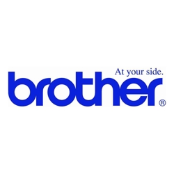 Brother DK-11234 WHITE 60MM  x 86.10MM  x 260 NAME BADGE LABELS
