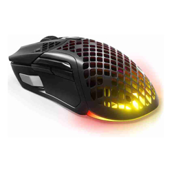 SteelSeries AEROX 5 WIRELESS GAMING MOUSE