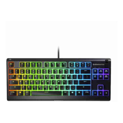SteelSeries Apex 3 TKL Keyboard