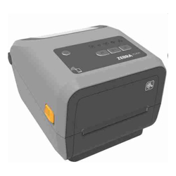 Zebra Thermal Transfer Printer (74/300M) ZD421 203 dpi USB USB Host Modular Connectivity Slot BTLE5 APAC Cord bundle (EU UK AUS JP) Swiss Font EZPL