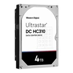 WD 0B36404 4TB Ultrastar DC HC310 7200 RPM SATA 6.0Gb/s 3.5&quot; Hard Drives 5 Years Warranty Pricing for Stock on Hand only. No backorders. 0B36040