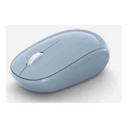 Microsoft Bluetooth Mouse Pastel Blue