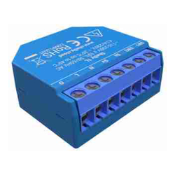 Shelly 1L WIFI SWITCH