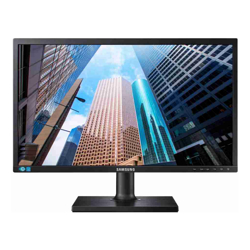 Samsung S24E450D 24 inch FHD LED Monitor 1920x1080 16:9 5ms VGA DVI DisplayPort