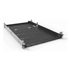 HP Z2/Z4/Z6 G4 Depth Adj Fxd Rail Rk KT
