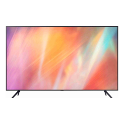 Samsung BE75A-H 75in UHD 16/7 BUSINESS TV 250 NITS HDR10+ 3X HDMI 1X USB HDCP2.2 1X RF TUNER AUDIO OUT WIFI LAN BUILT IN SPEAKERS LANDSCAPE ONLY SAMSUNG BIZ TV Web BROWSER YOUTUBE APP SUPPORT