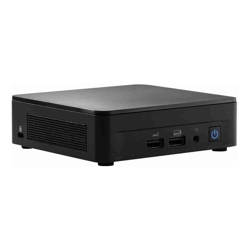 Asus Wallstreet Canyon i7 NUC Kit Slim