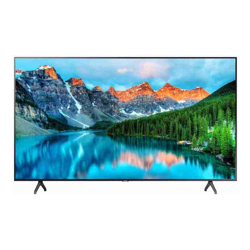 Samsung BUSINESS 55" UHD TV 250NITS HDMI(2) LAN USB SPKR 16/7 CMS 3YR