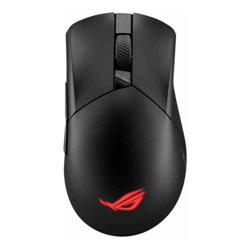 Asus ROG Gladius III Wireless AimPoint Gaming Mouse 36000dpi Optical Sensor Tri-mode Connectivity ROG SpeedNova 79g Swappable Switches