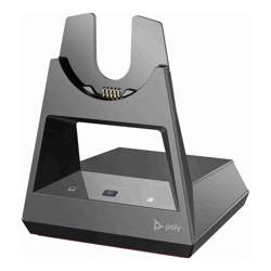 Plantronics POLY VOYAGER UC OFFICE BASE FOR VOYAGER 4300 &amp; VOYAGER FOCUS2 TEAMS