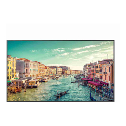 Samsung (QBT) PRO DISPLAY 98" UHD 350NITS DVI HDMI(2) LAN WIFI SPKR 24/7 USAGE 3Y