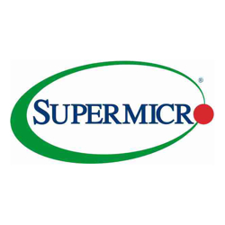 Supermicro Super Micro server built to order.