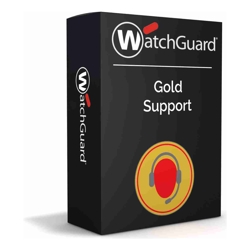 WatchGuard GOLD SUPPORT RENEWAL/UPGRADE 1-YR FOR FIREBOX T45-POE