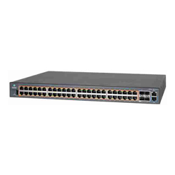Cambium CNMATRIX EX2052-P POE SWITCH 48 1G &amp; 4 SFP+ FIXED 540 NO PWR CORD 5YR