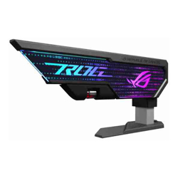 Asus ROG HERCULX GRAPHICS CARD HOLDER