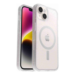 OtterBox SYMMETRY PLUS CLEAR IPHONE 14/13 STARDUST
