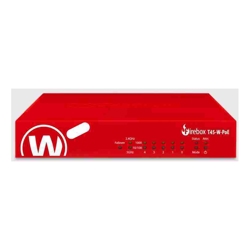 WatchGuard FIREBOX T45-W-POE POINTS ACTIVATION BUNDLE (AU)
