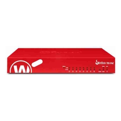 WatchGuard FIREBOX T85-POE POINTS ACTIVATION BUNDLE (AU)