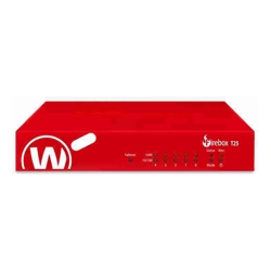 WatchGuard FIREBOX T25 POINTS ACTIVATION BUNDLE