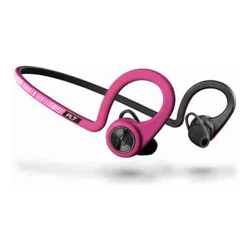 Plantronics BackBeat Fit Headset Fucshia