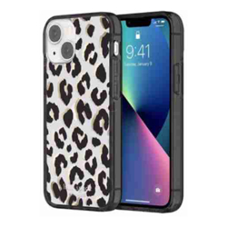 KSNY Protective HS Case iPhone 13 City Leopard