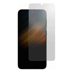 Cygnett OpticShield Samsung Galaxy S23+ 5G (6.6") Tempered Glass Screen Protector (CY4456CPTGL) Superior Impact Absorption Anti-Bacterial