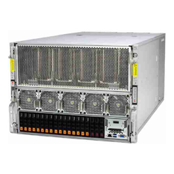 Supermicro HGX Hopper GPU Sever (Intel) SYS-821GE-TNHR (Built to Order)