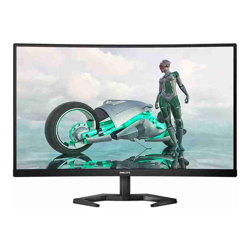 Philips 27M1C3200VL FHD CURVED 165HZ VA W-LED