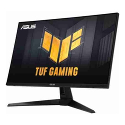 Asus 27&quot; (16:9) IPS WQHD LED 1MS 15W PD 144Hz DP HDMI(2) USB(2) H/ADJ SPKR