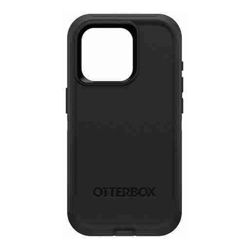 OtterBox Defender iPhone 15 Pro Max Black