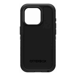 OtterBox Defender XT iPhone 15 Pro Black