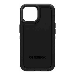 OtterBox Defender XT iPhone 15 Plus Black