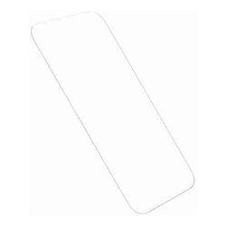 OtterBox Premium Glass Antimicrobial Apple iPhone 15 Plus -clear