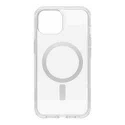 OtterBox Symmetry Clear MagSafe Apple iPhone 15 Plus/iPhone 14 Plus clear