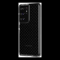 Tech21 EvoCheck for Samsung GS21 Ultra Black