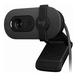 Logitech Brio 100 Full HD Webcam Graphite