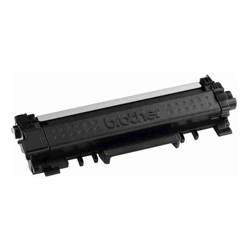 Brother MONO LASER TONER SUPER HIGH YIELD CARTRIDGE TO SUIT MFC-L2880DWXL/MFC-L2920DW/MFC-L2880DW/HL-L2460DWXL/HL-L2460DW Up to 5000 pages