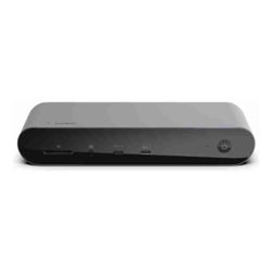 Belkin T/BOLT4 DOCK PRO 12-PORT TRIPLEDISPLAY T/BOLT 4H DMIUSBC/A SD 90W PD2YR