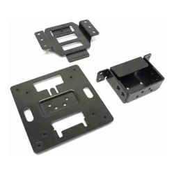 MSI 306-A612111-C22 VESA Wall Mount Kit for MSI All-in-One Black 1 Year Warranty 