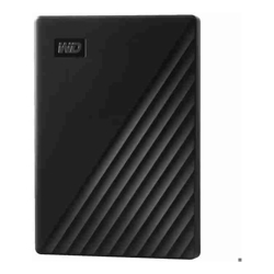 WD My Passport WDBYVG0020BBK USB 3.2 Gen 1  2TB 2.5"  External HDD Black 3 Yr Warranty Limited Stock pre-order now!