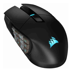 Corsair SCIMITAR ELITE WL-BLK-RGB