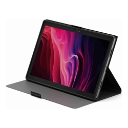 Cygnett TekView Samsung Galaxy Tab A9+ (11") Case (CY4818TEKVI) 360? ProtectionMultiple Viewing AnglesMagnetic Close TabSlimline