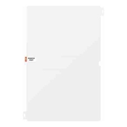 Samsung GALAXY TAB S9 ULTRA ANTI REFLECTING SCREEN PROTECTOR