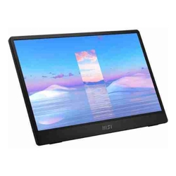 MSI PRO MP161 E2U 15.6inch FHD IPS Portable Monitor