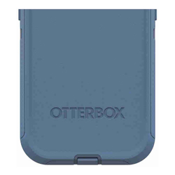OtterBox Defender Rouladen Baby Blue Jeans
