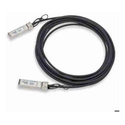 Nvidia Mellanox Passive Copper cable ETH up to 25Gb/s SFP28 2m Black 30AW G CA-N